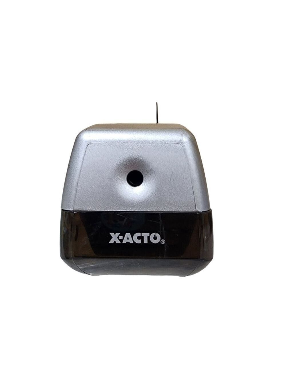 Electric pencil sharpener Elmer's X-ACTO model 19XX 5ft cord